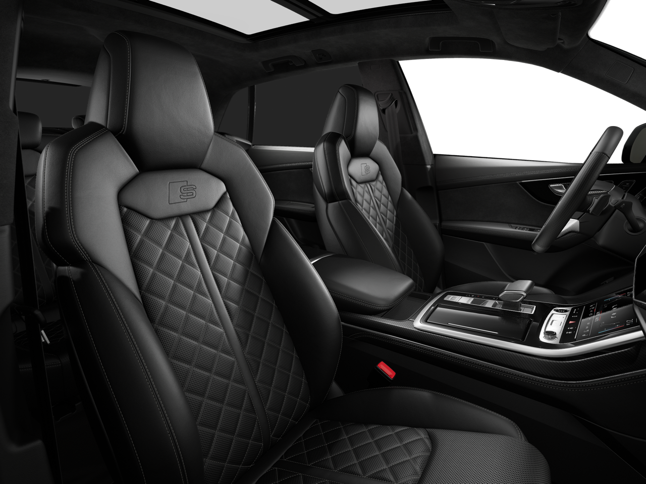 Зображення Audi Q8 50 TDI quattro