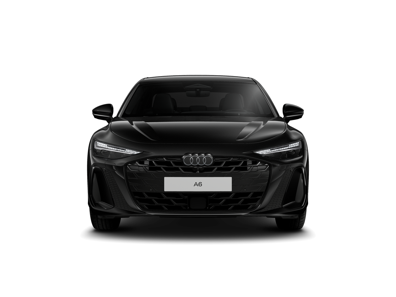 Зображення Audi A6 TDI quattro 150 kW
