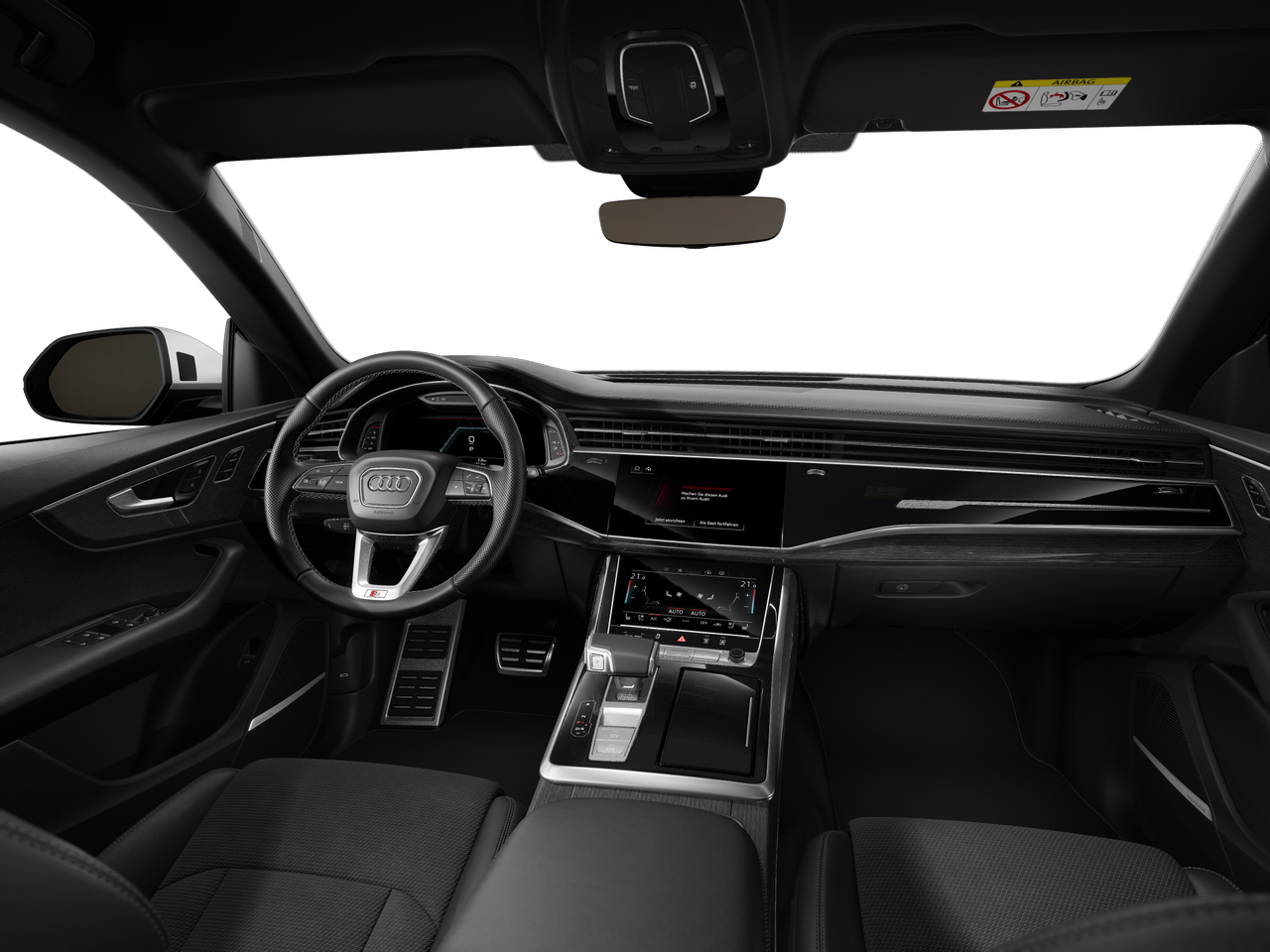 Зображення Audi Q8 50 TDI quattro