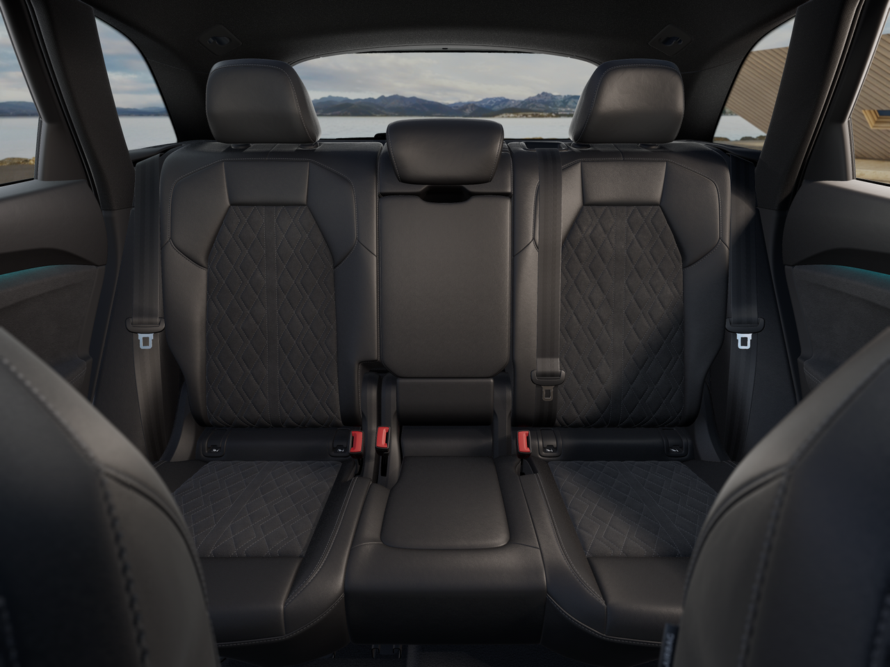 Зображення Audi Q5 SUV TDI quattro 150 kW
