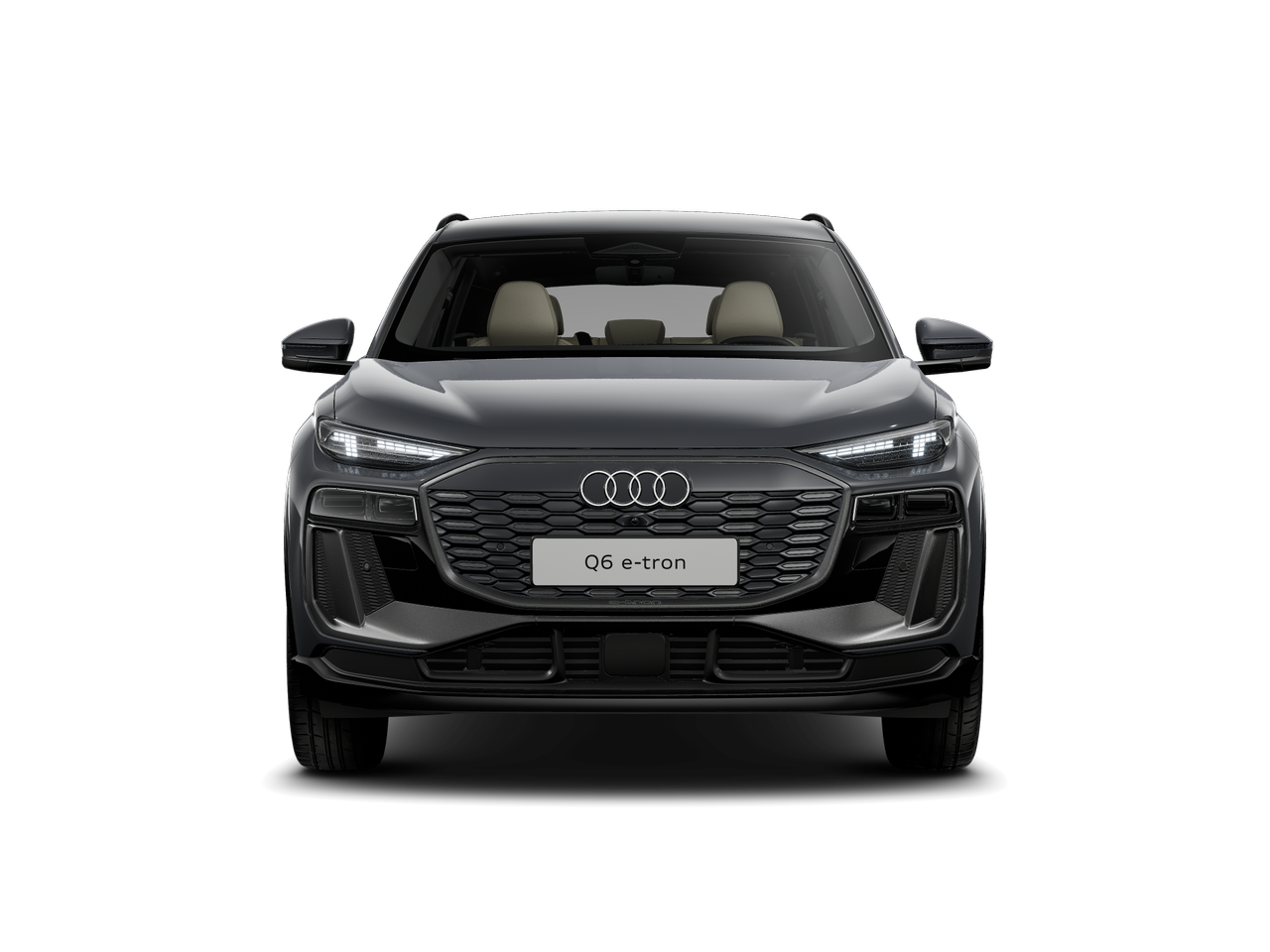 Зображення Audi Q6 e-tron quattro