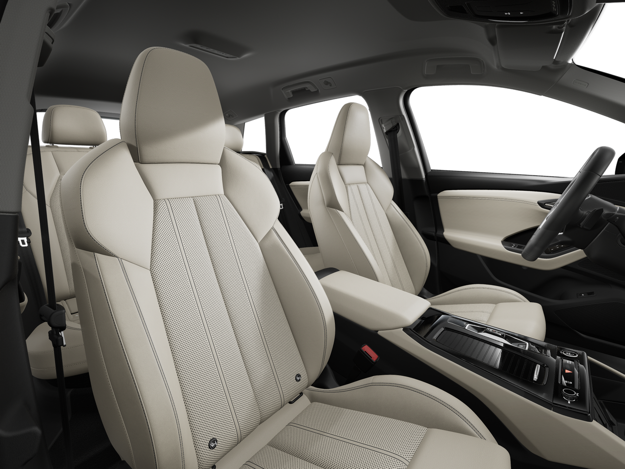 Зображення Audi Q6 e-tron quattro
