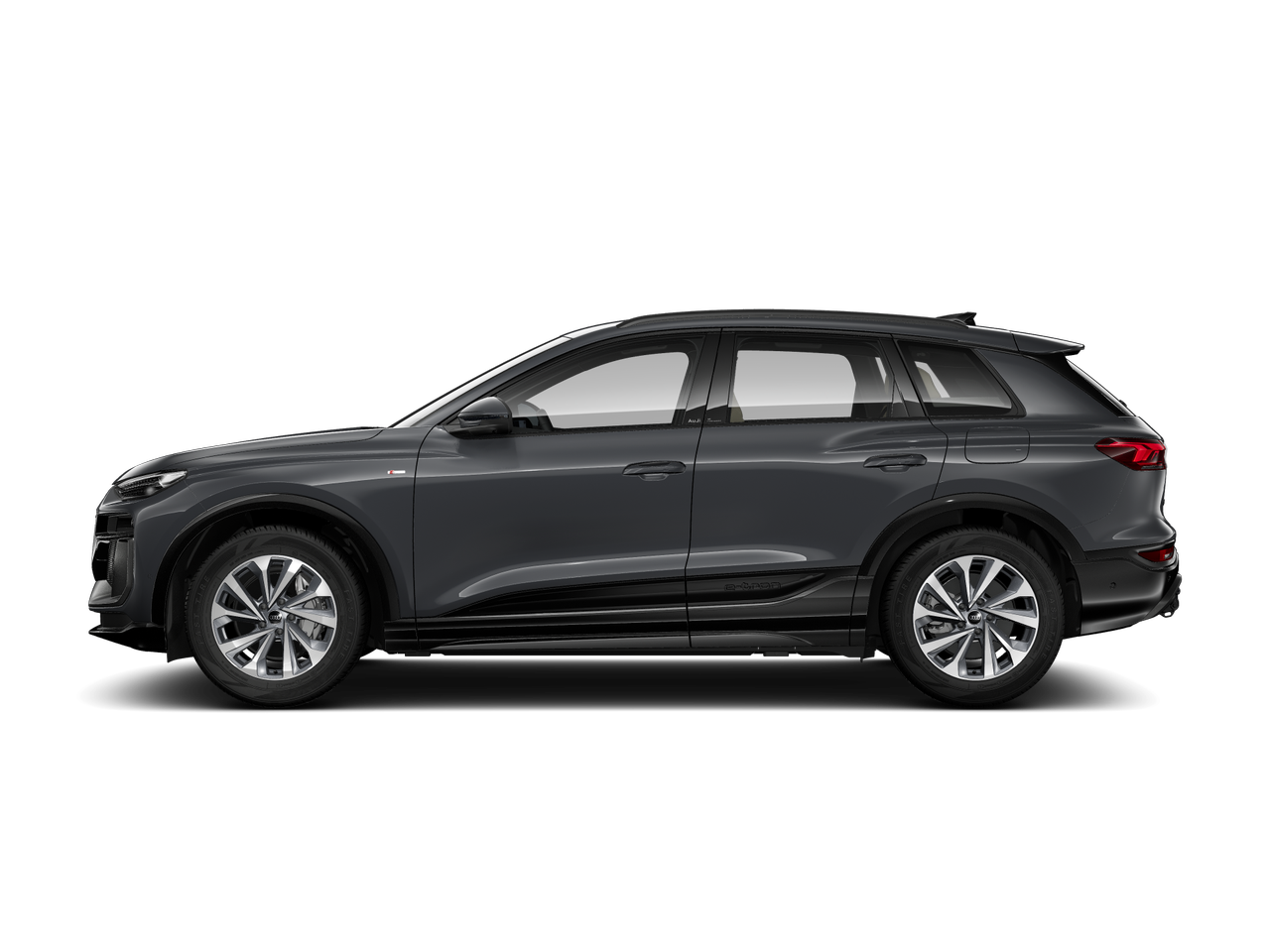 Зображення Audi Q6 e-tron quattro