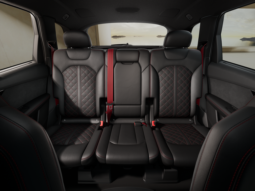 Зображення Audi SQ7 TFSI quattro