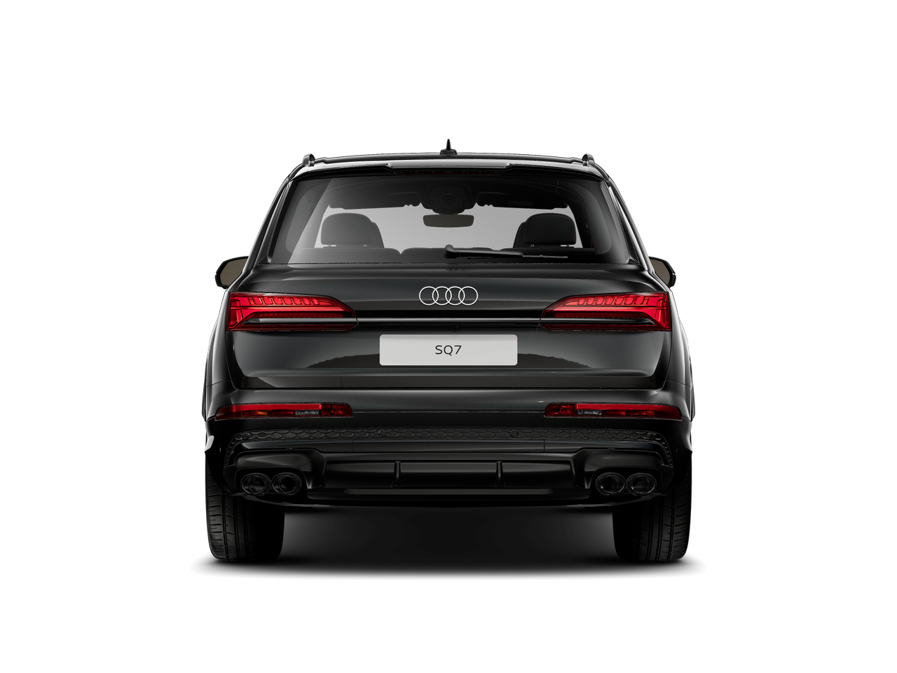 Зображення Audi SQ7 TFSI quattro