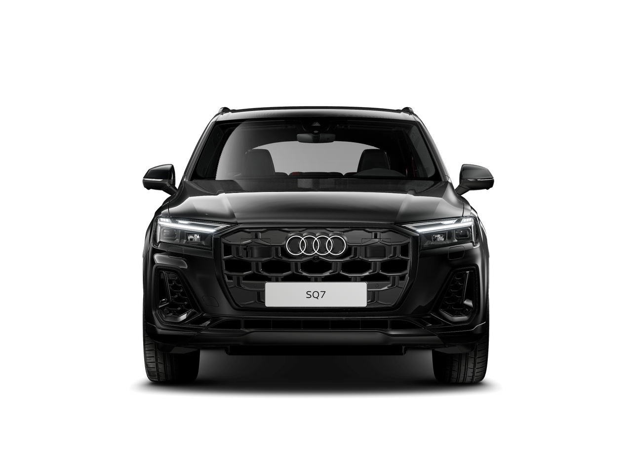 Зображення Audi SQ7 TFSI quattro