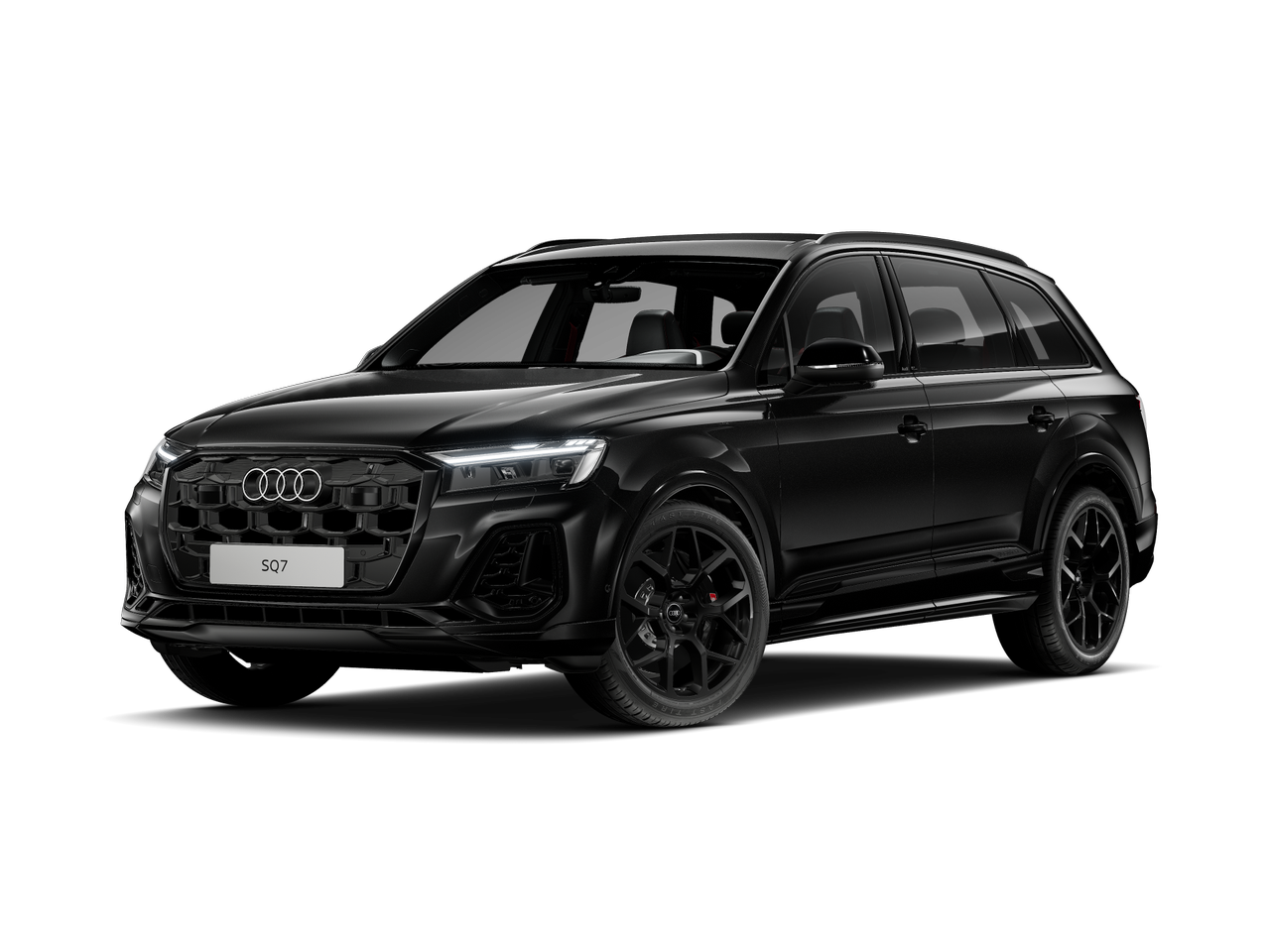 Зображення Audi SQ7 TFSI quattro