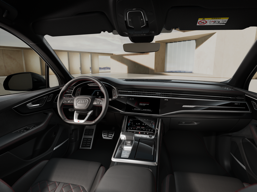 Зображення Audi SQ7 TFSI quattro