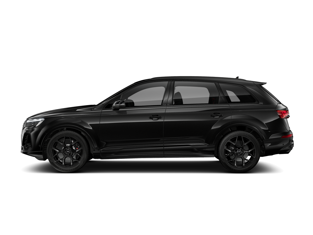 Зображення Audi SQ7 TFSI quattro