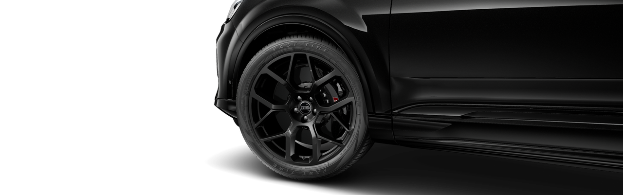 Зображення Audi SQ7 TFSI quattro