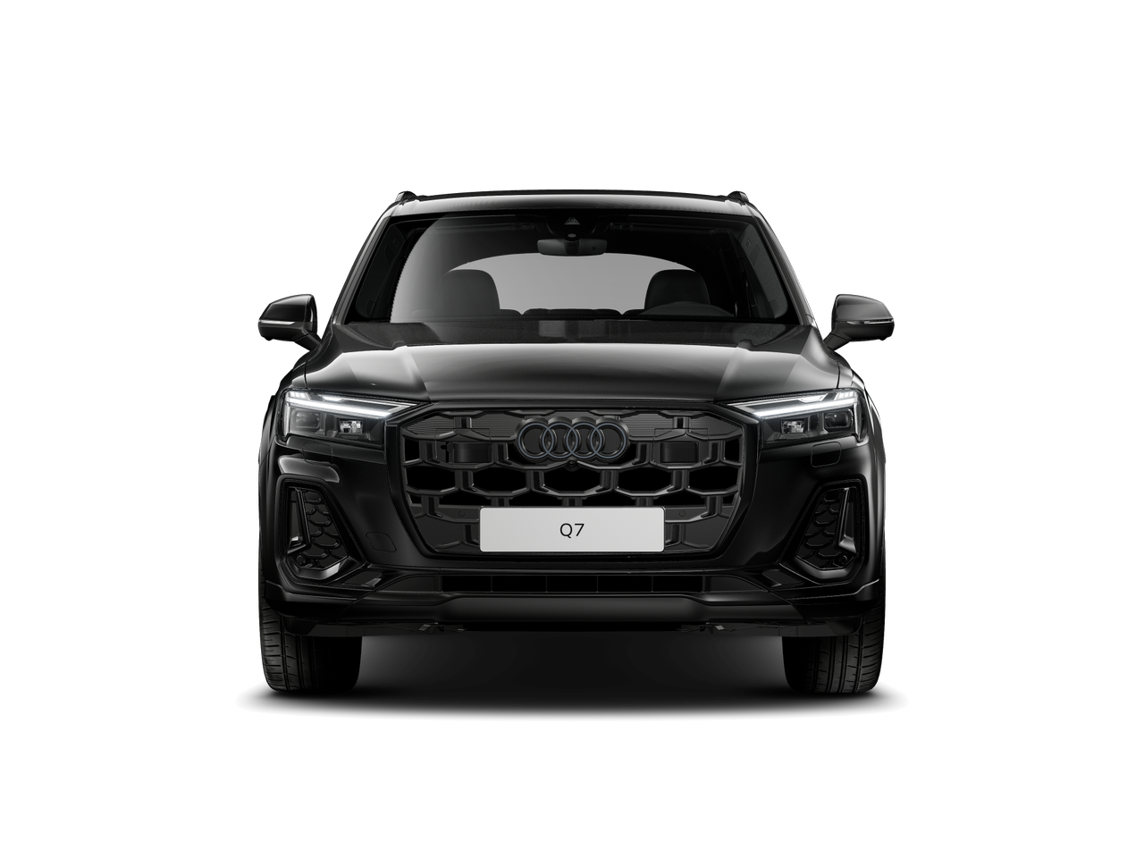 Зображення Audi Q7 50 TDI quattro S line