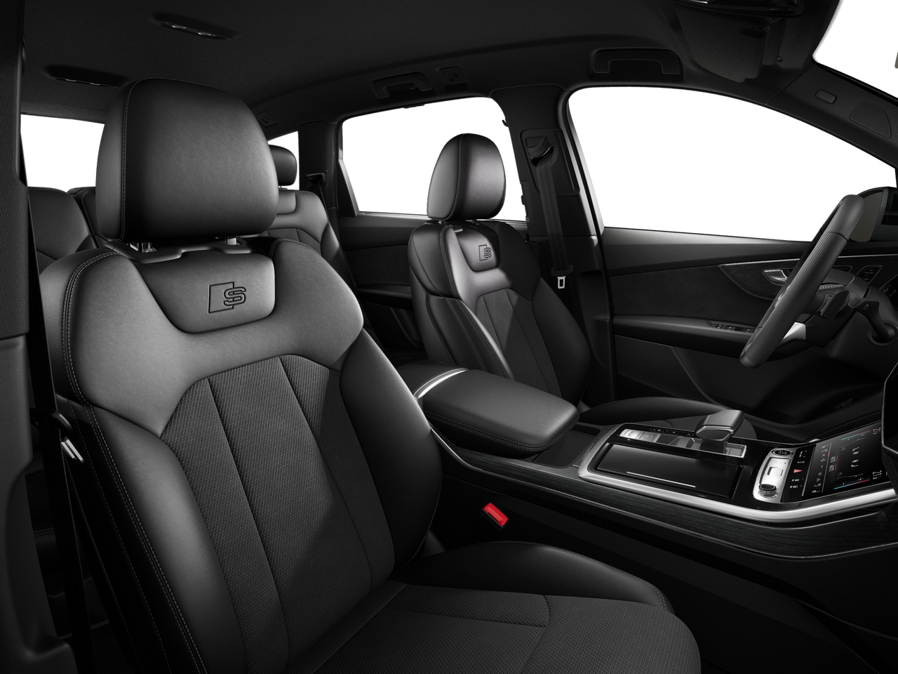 Зображення Audi Q7 50 TDI quattro S line