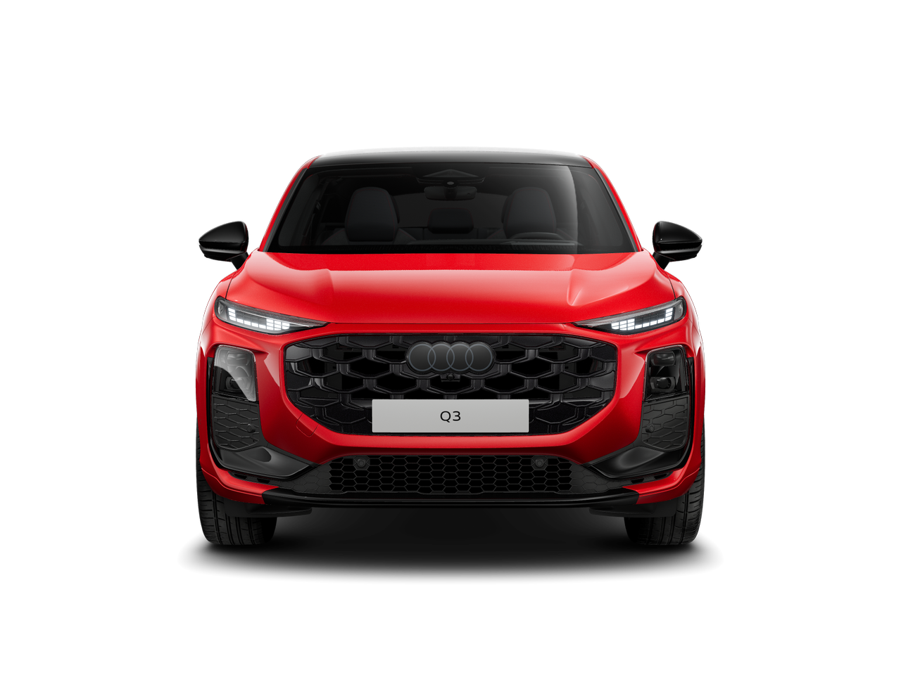 Зображення Audi Q3 Sportback TFSI quattro 150 kW