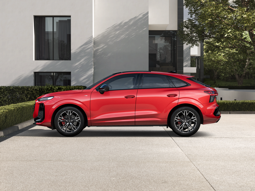 Зображення Audi Q3 Sportback TFSI quattro 150 kW