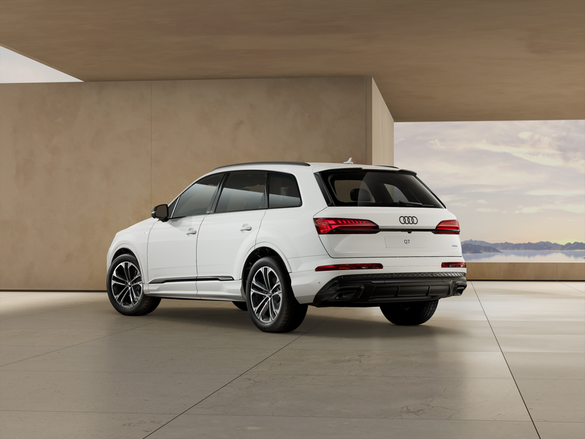 Зображення Audi Q7 50 TDI quattro S line