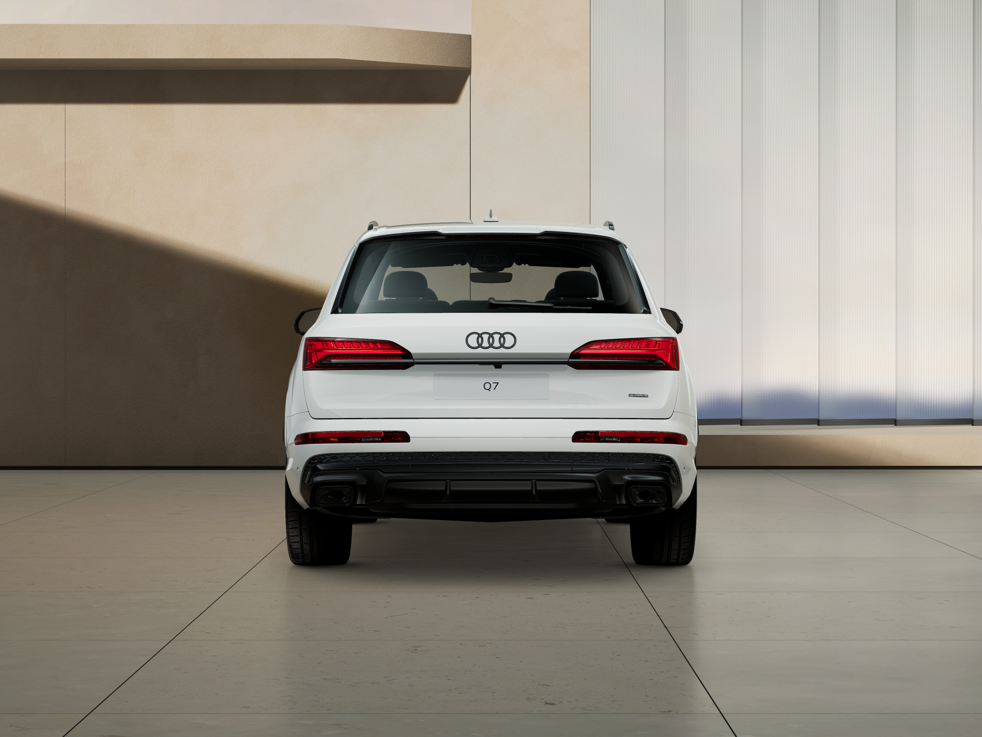 Зображення Audi Q7 50 TDI quattro S line