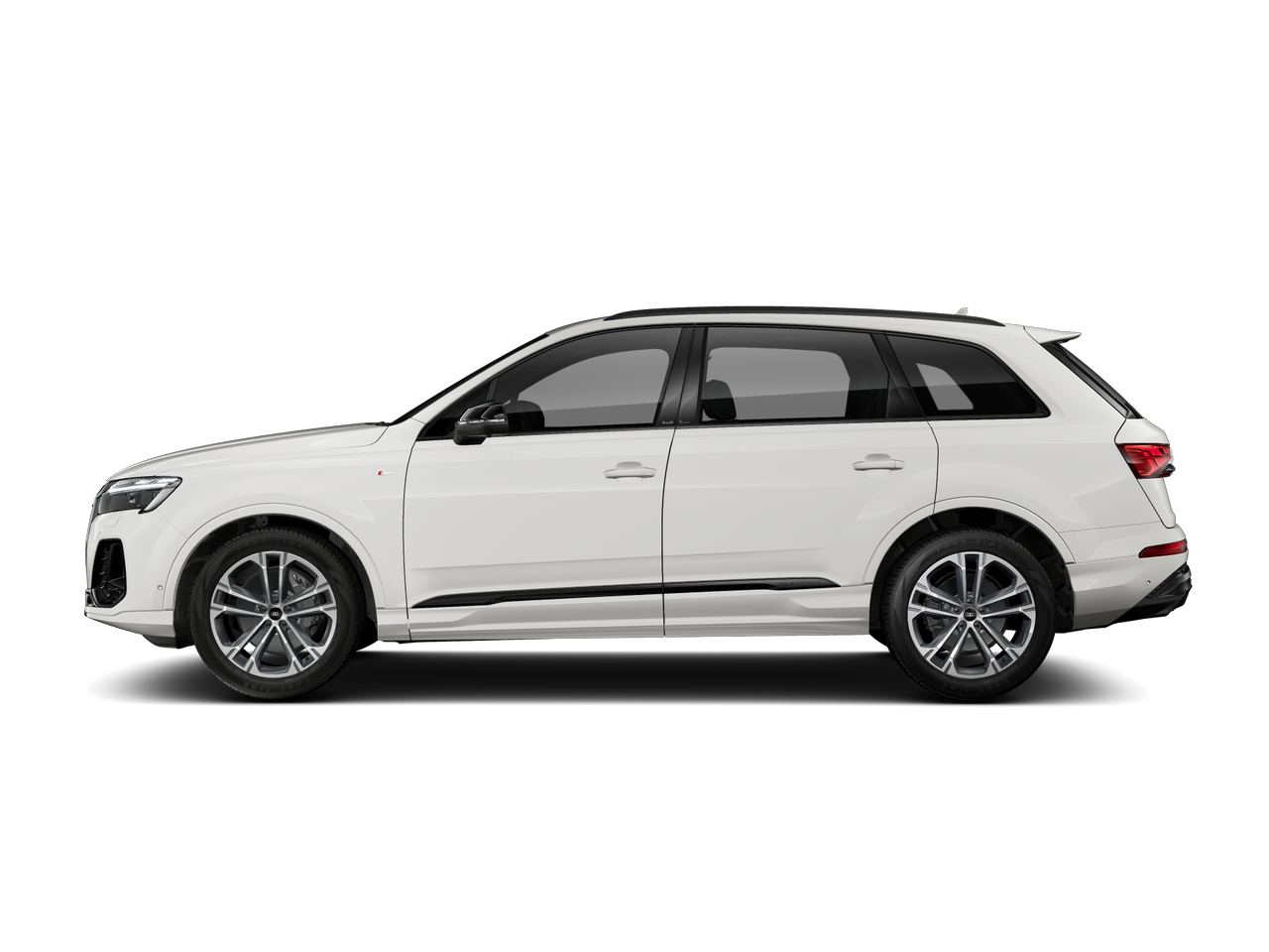 Зображення Audi Q7 50 TDI quattro S line