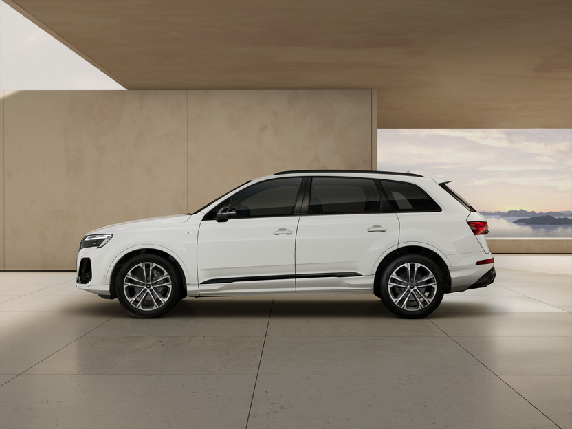 Зображення Audi Q7 50 TDI quattro S line