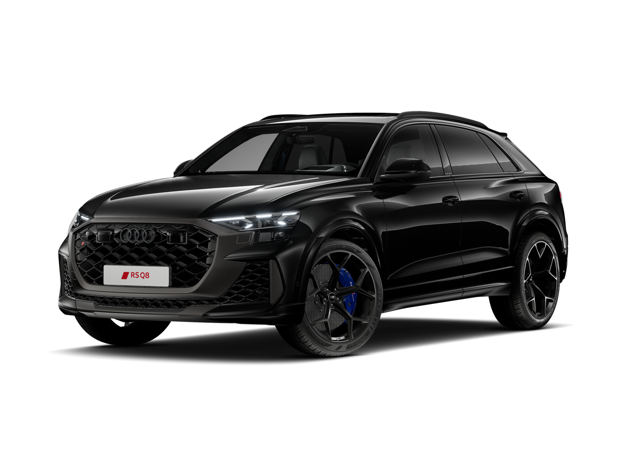 Зображення Audi RS Q8 performance