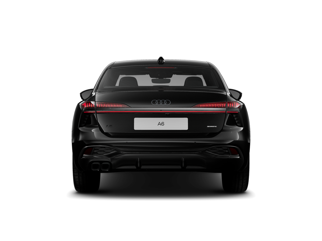 Зображення Audi A6 TDI quattro 220 kW