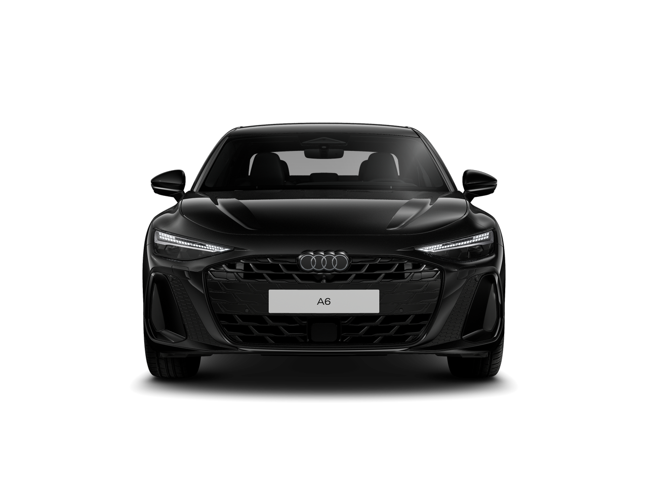 Зображення Audi A6 TDI quattro 220 kW