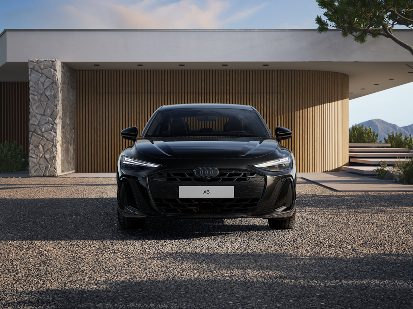 Зображення Audi A6 TDI quattro 220 kW