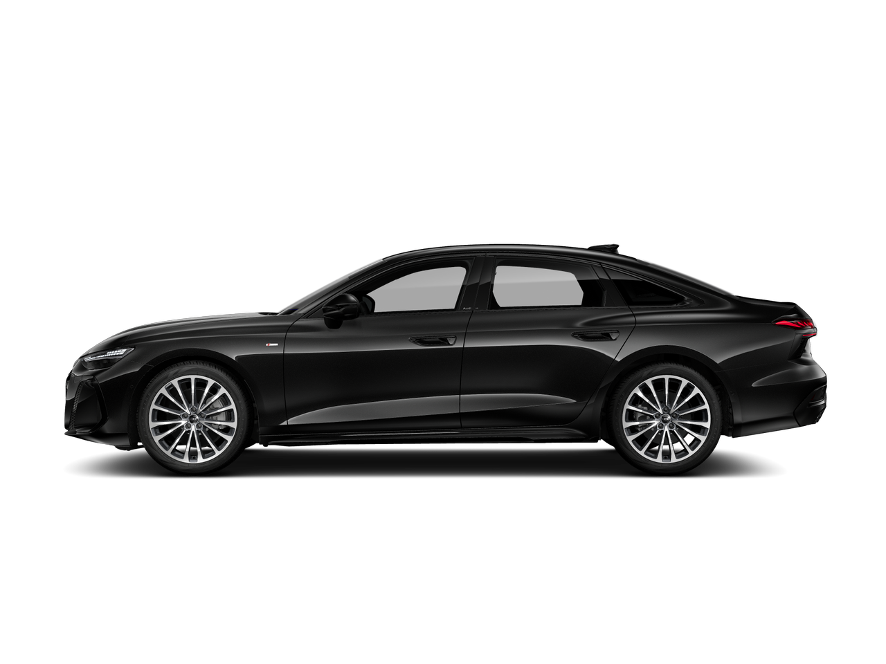 Зображення Audi A6 TDI quattro 220 kW