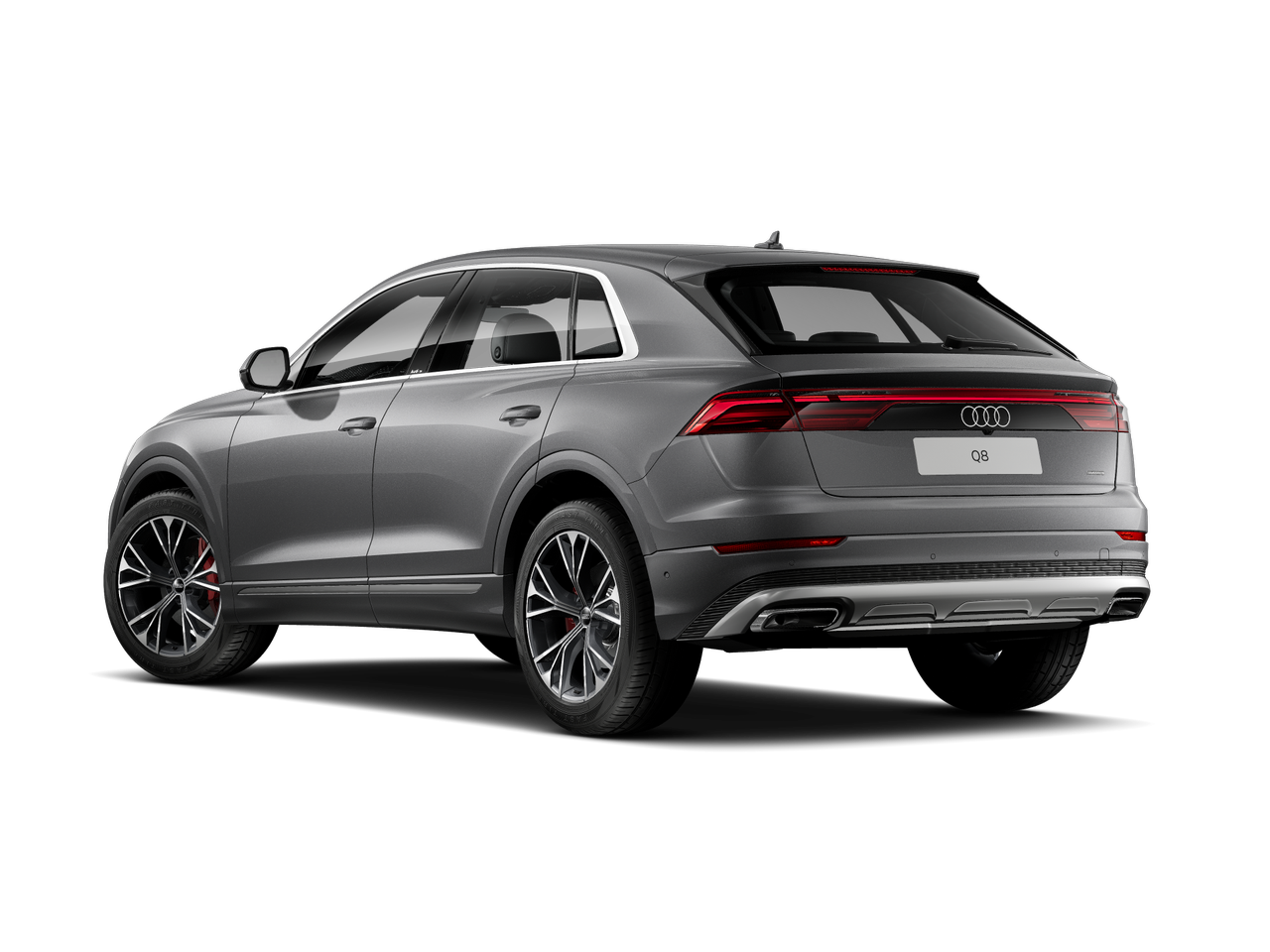Зображення Audi Q8 50 TDI quattro