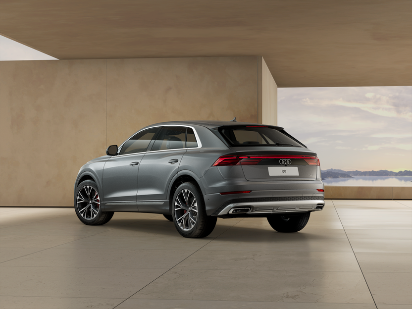 Зображення Audi Q8 50 TDI quattro