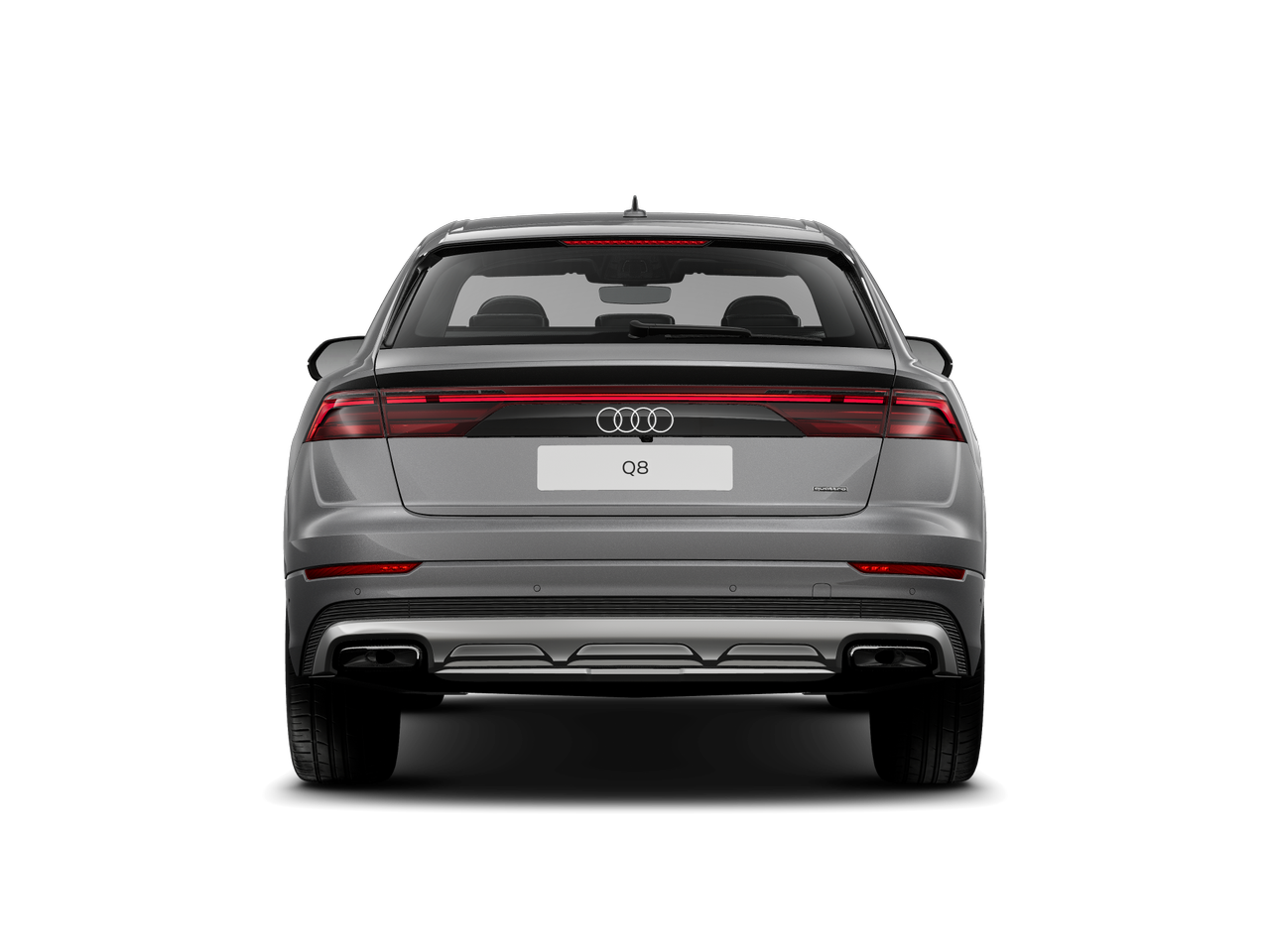 Зображення Audi Q8 50 TDI quattro