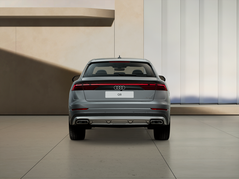 Зображення Audi Q8 50 TDI quattro