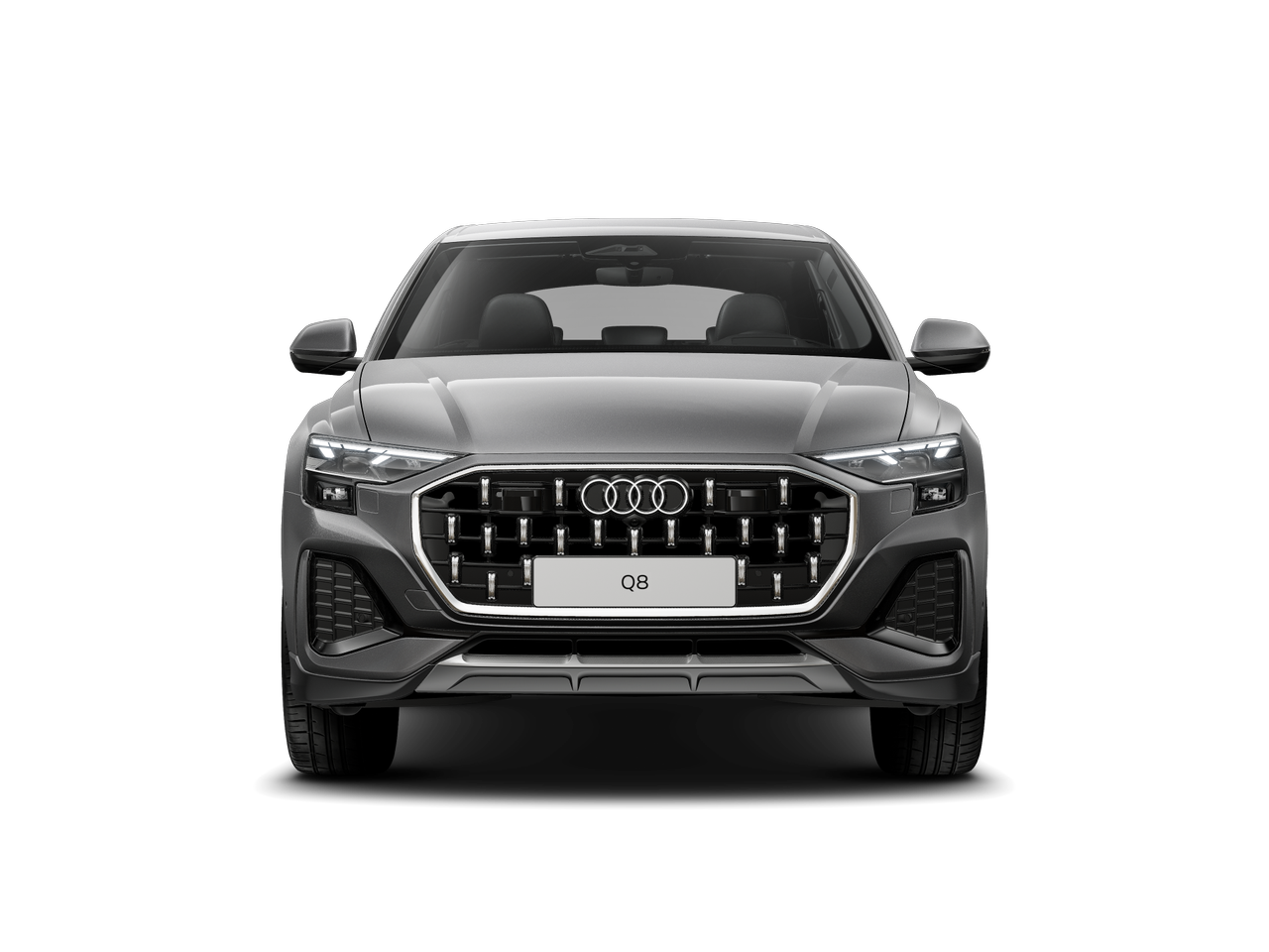 Зображення Audi Q8 50 TDI quattro