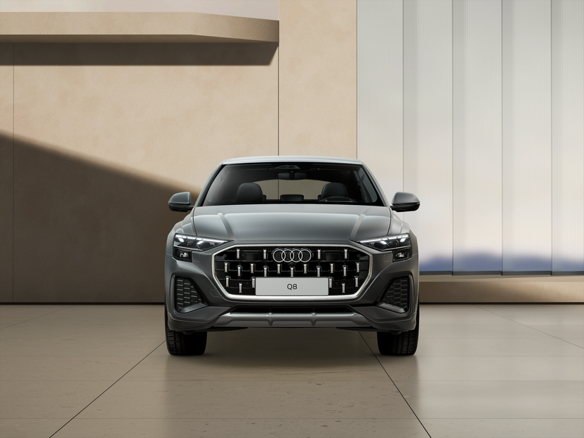Зображення Audi Q8 50 TDI quattro