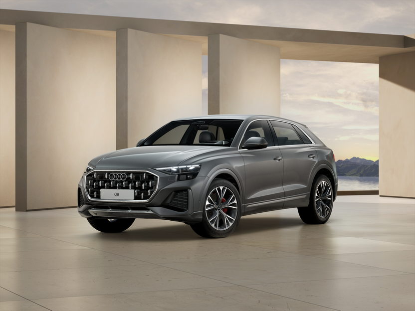 Зображення Audi Q8 50 TDI quattro