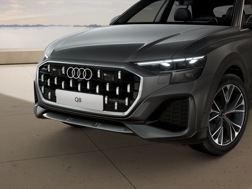 Зображення Audi Q8 50 TDI quattro