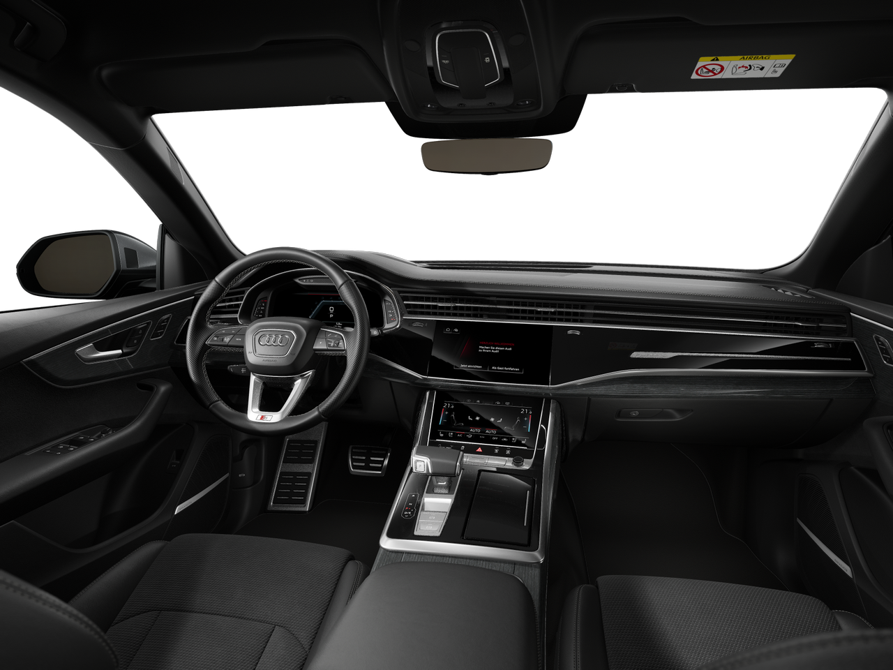 Зображення Audi Q8 50 TDI quattro