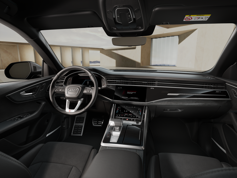 Зображення Audi Q8 50 TDI quattro