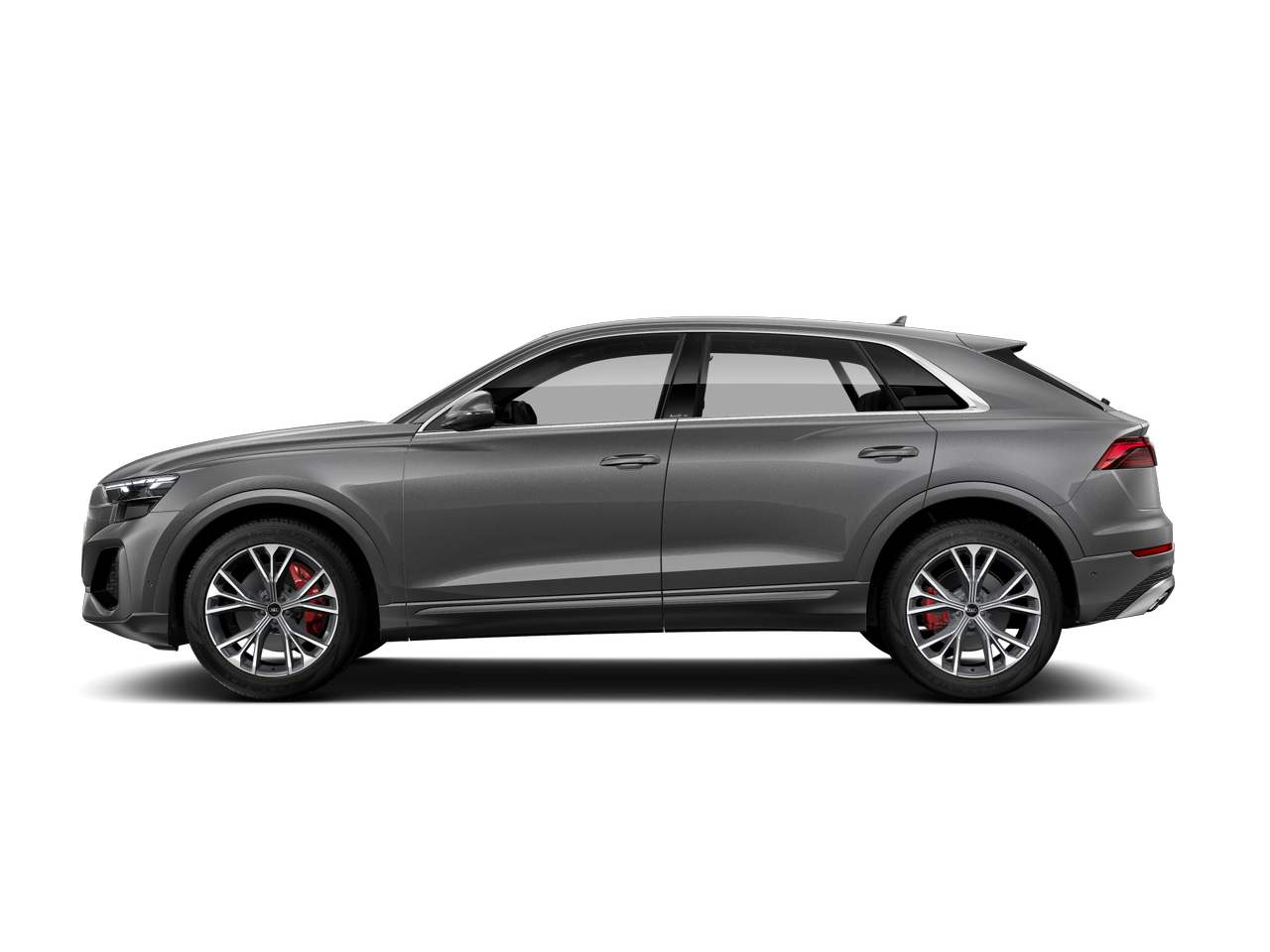 Зображення Audi Q8 50 TDI quattro