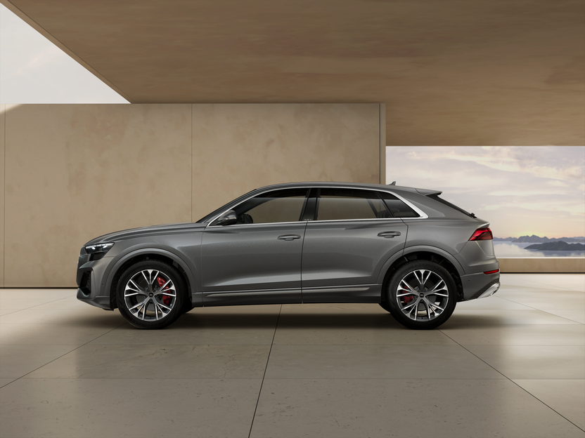 Зображення Audi Q8 50 TDI quattro