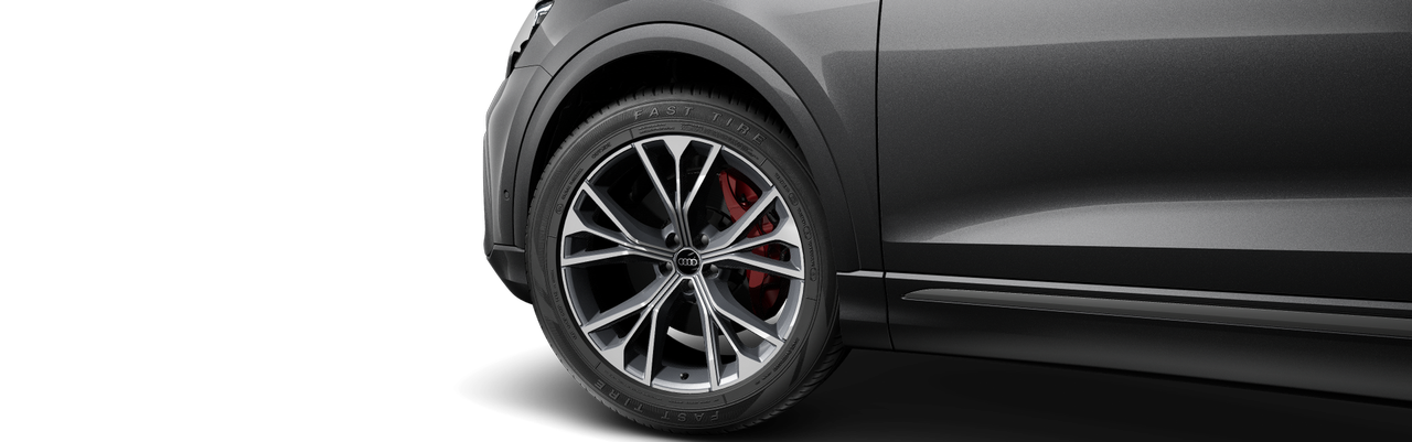 Зображення Audi Q8 50 TDI quattro