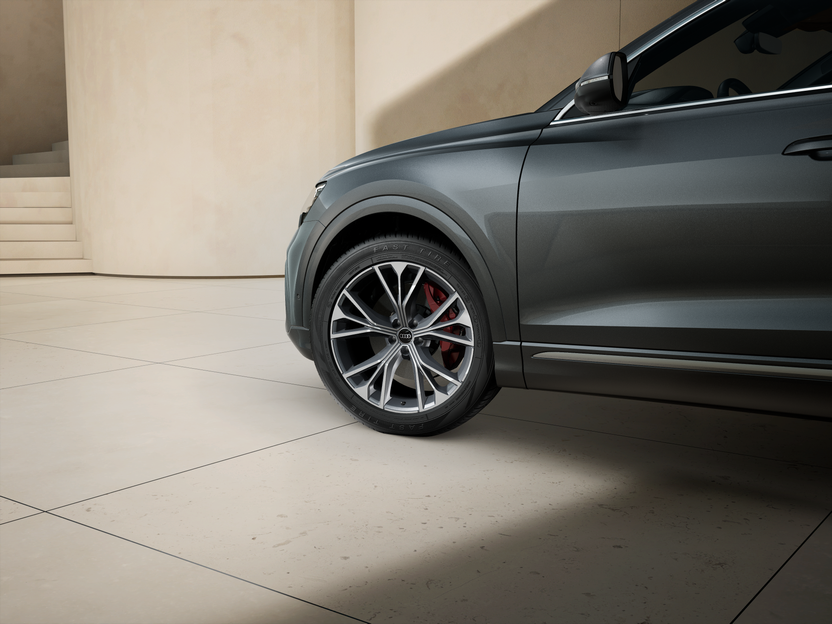 Зображення Audi Q8 50 TDI quattro
