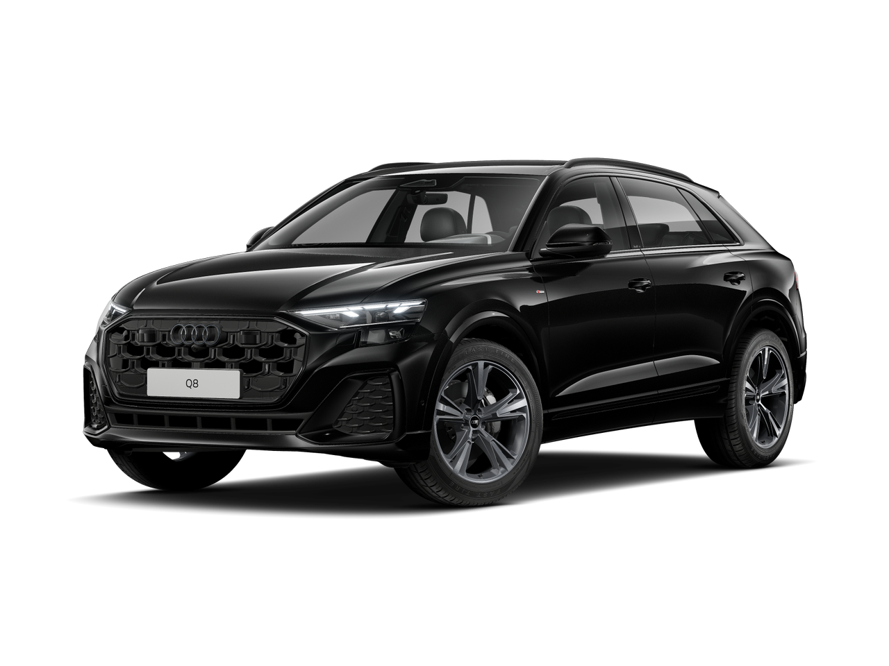 Зображення Audi Q8 50 TDI quattro