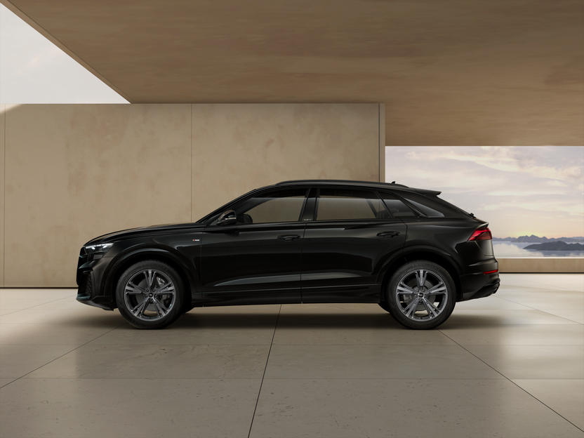 Зображення Audi Q8 50 TDI quattro