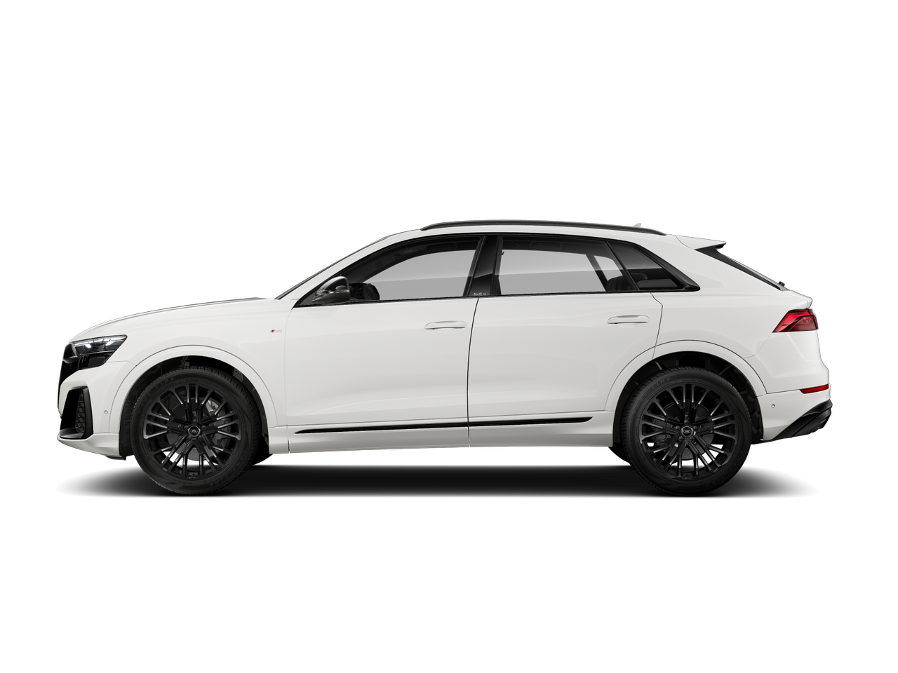 Зображення Audi Q8 50 TDI quattro