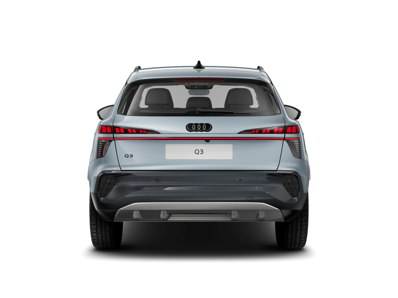 Зображення Audi Q3 TFSI 110 kW