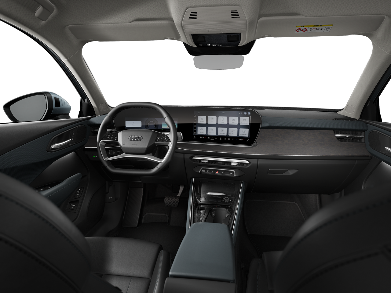 Зображення Audi Q3 TFSI 110 kW