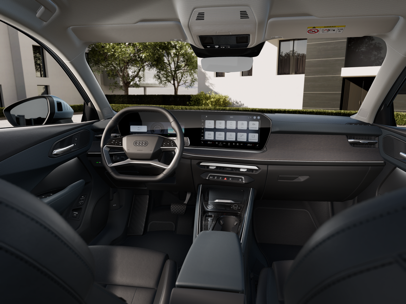 Зображення Audi Q3 TFSI 110 kW