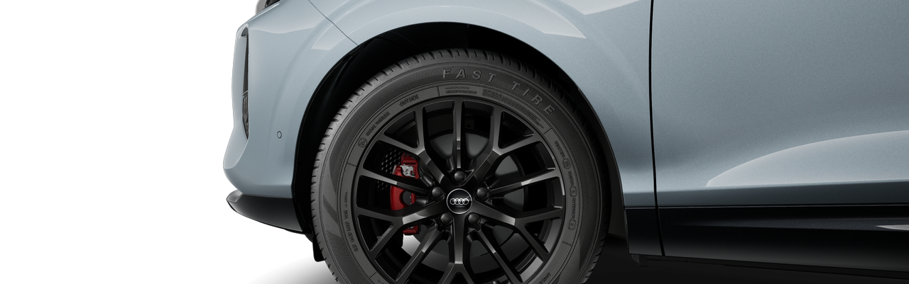 Зображення Audi Q3 TFSI 110 kW