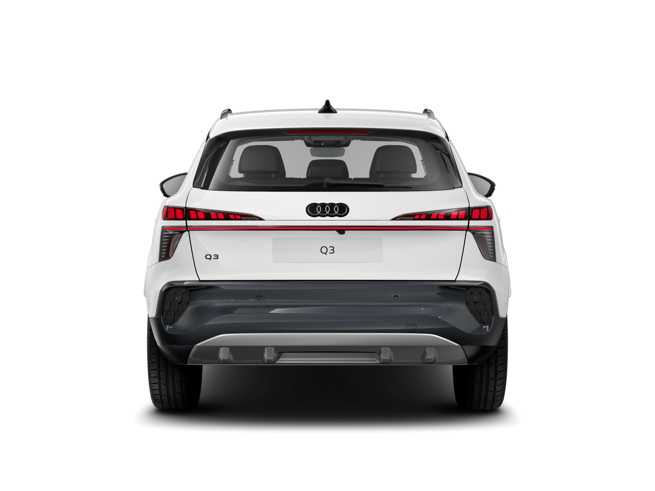 Зображення Audi Q3 TFSI 110 kW