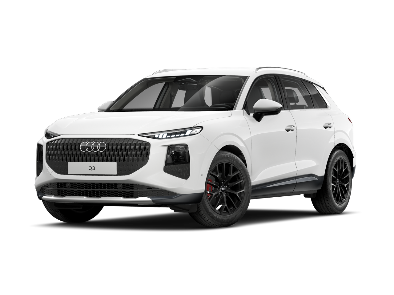 Зображення Audi Q3 TFSI 110 kW